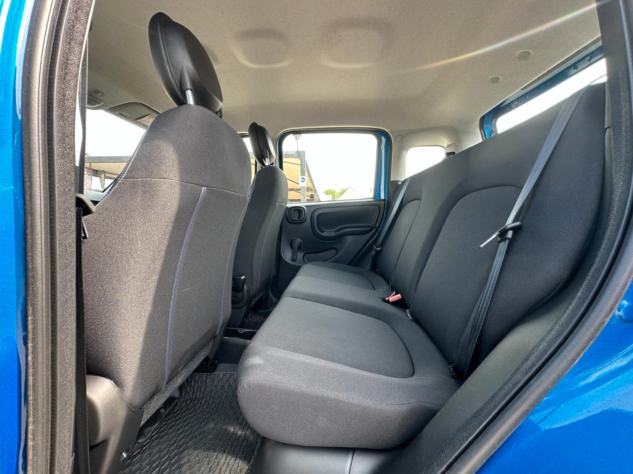 FIAT Panda 1.0 FireFly S&S Hybrid - 5000 KM!