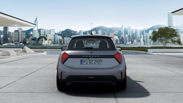 MINI Cooper S Essential - Pack XS