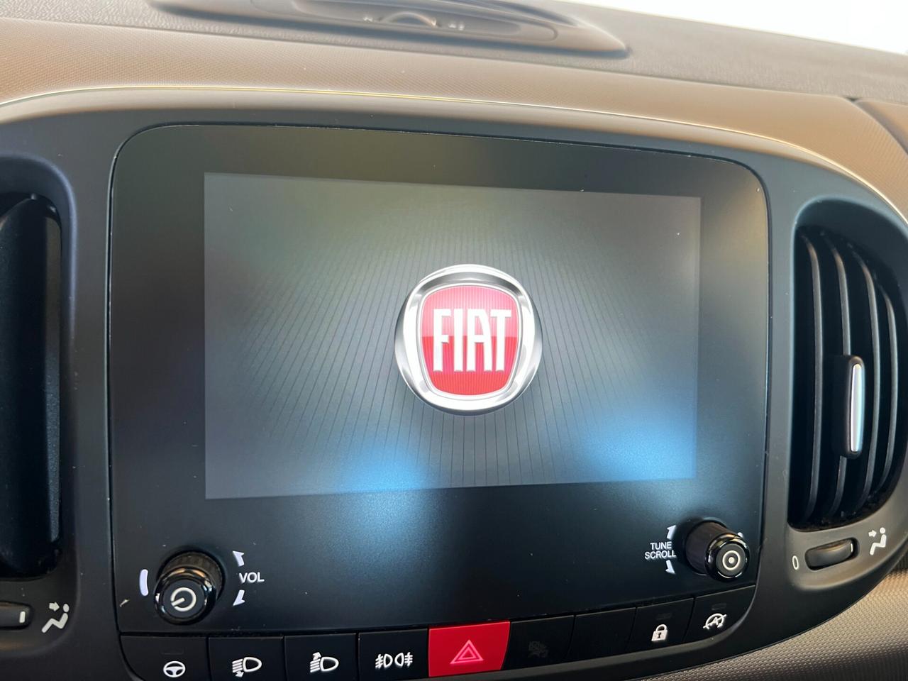 Fiat 500L 1.3 Multijet 95 CV Lounge SOLO 83.969 KM OK NEOPATENTATI