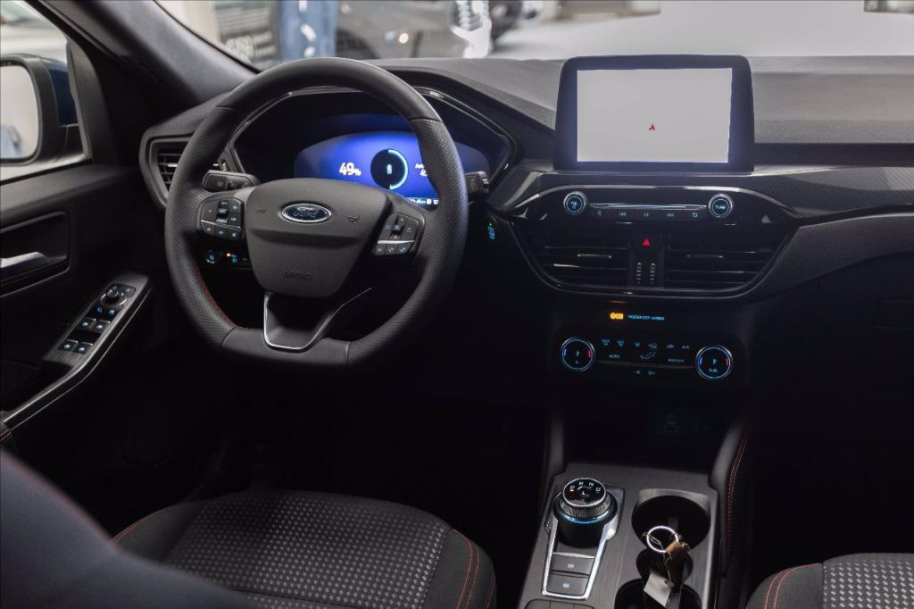 FORD Kuga 2.5 phev ST-Line 2wd 225cv cvt del 2023