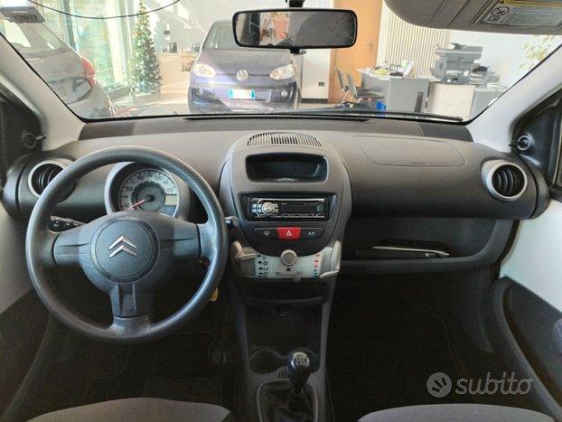 Citroen c1 Seduction 1.0 5 porte