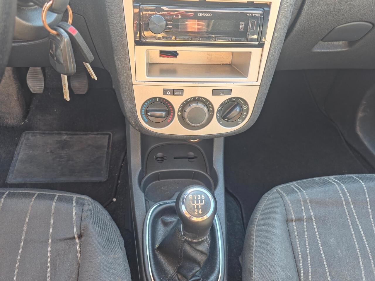 Opel Corsa 1.3 CDTI 75CV 3 porte Sport 2007-E4 Manuale NEO