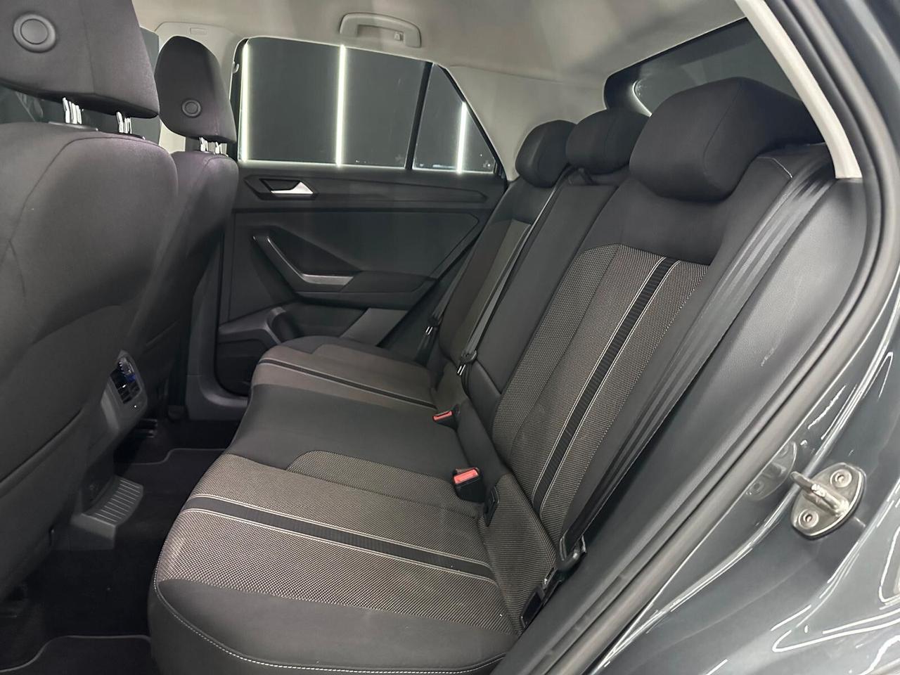 Volkswagen T-Roc 1.6 TDI SCR Style BlueMotion Technology