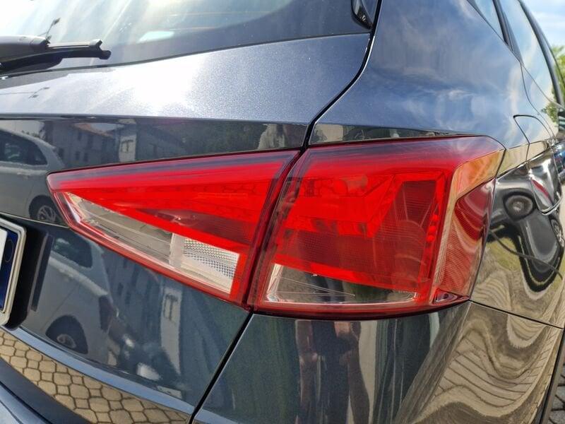 Seat Arona 1.0 EcoTSI Style