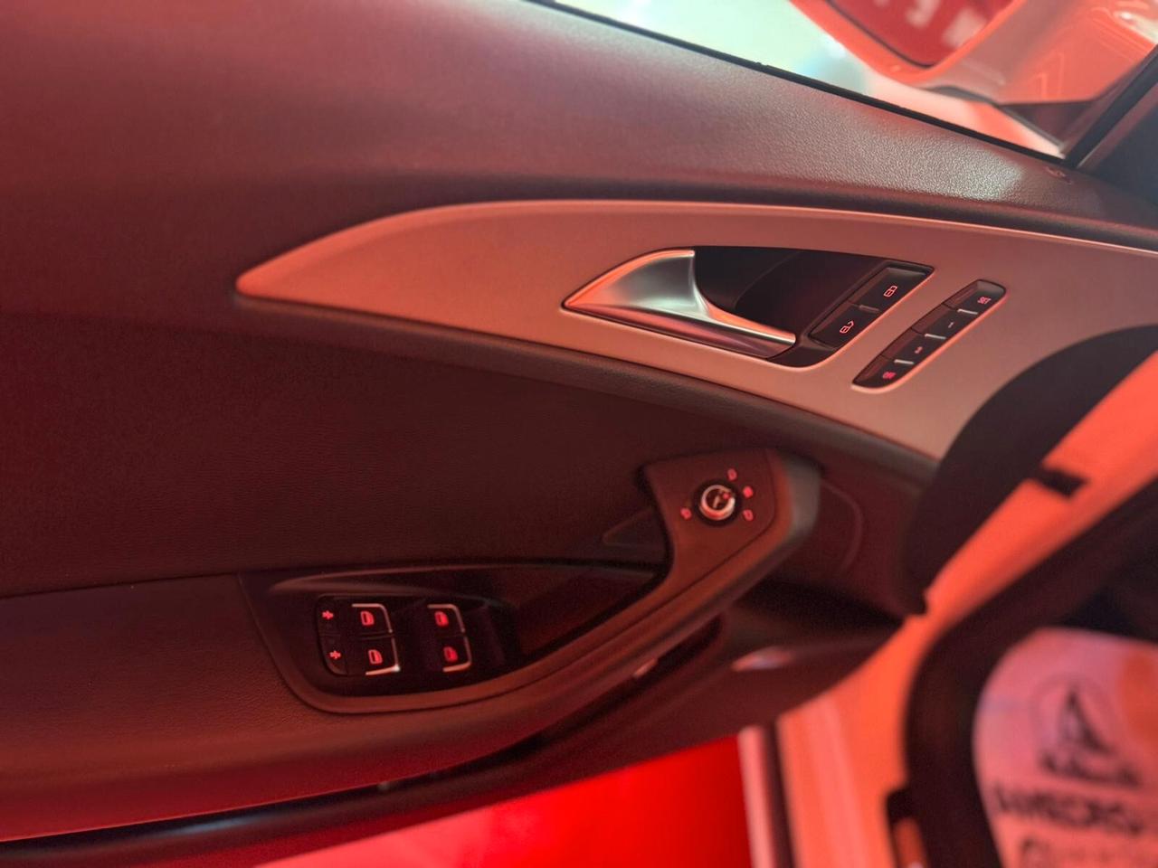 Audi A6 allroad 3.0 TDI 272 CV S tronic Business Plus