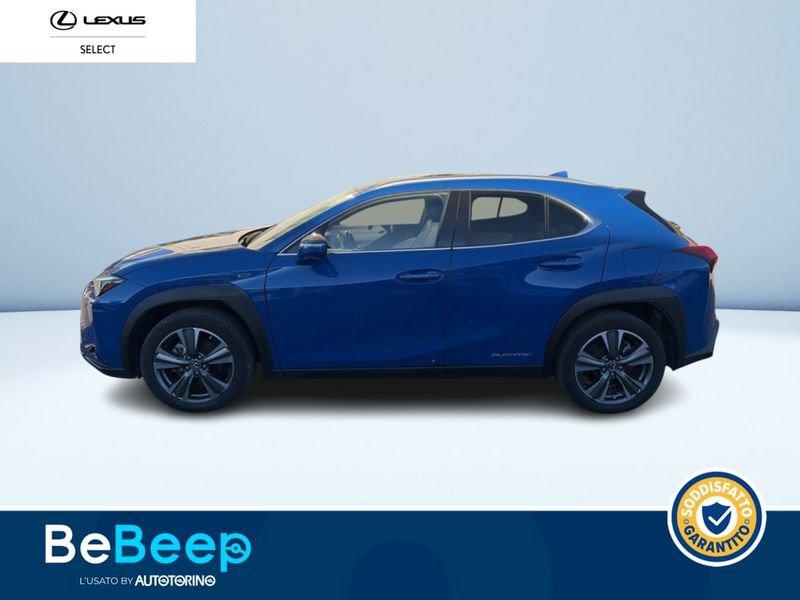 Lexus UX Full Electric UX 300E LUXURY