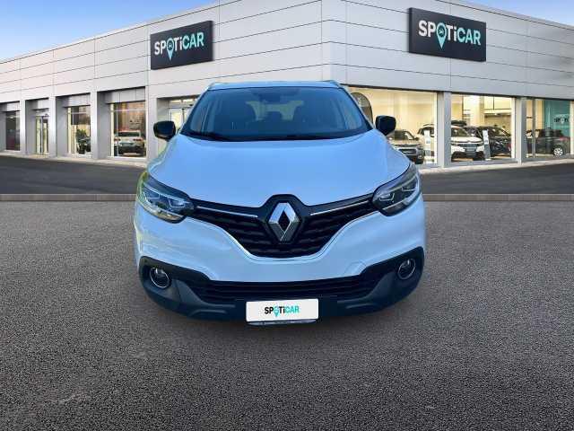 Renault Kadjar dCi 130CV Energy X-Tronic Intens