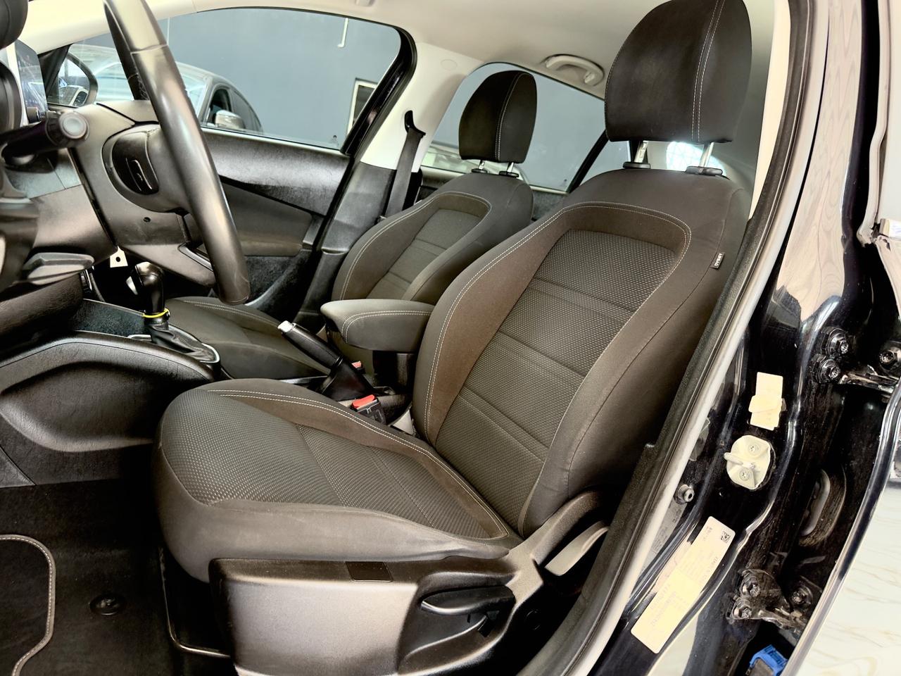 Fiat Tipo 1.6 Mjt S&S SW cambio automatico