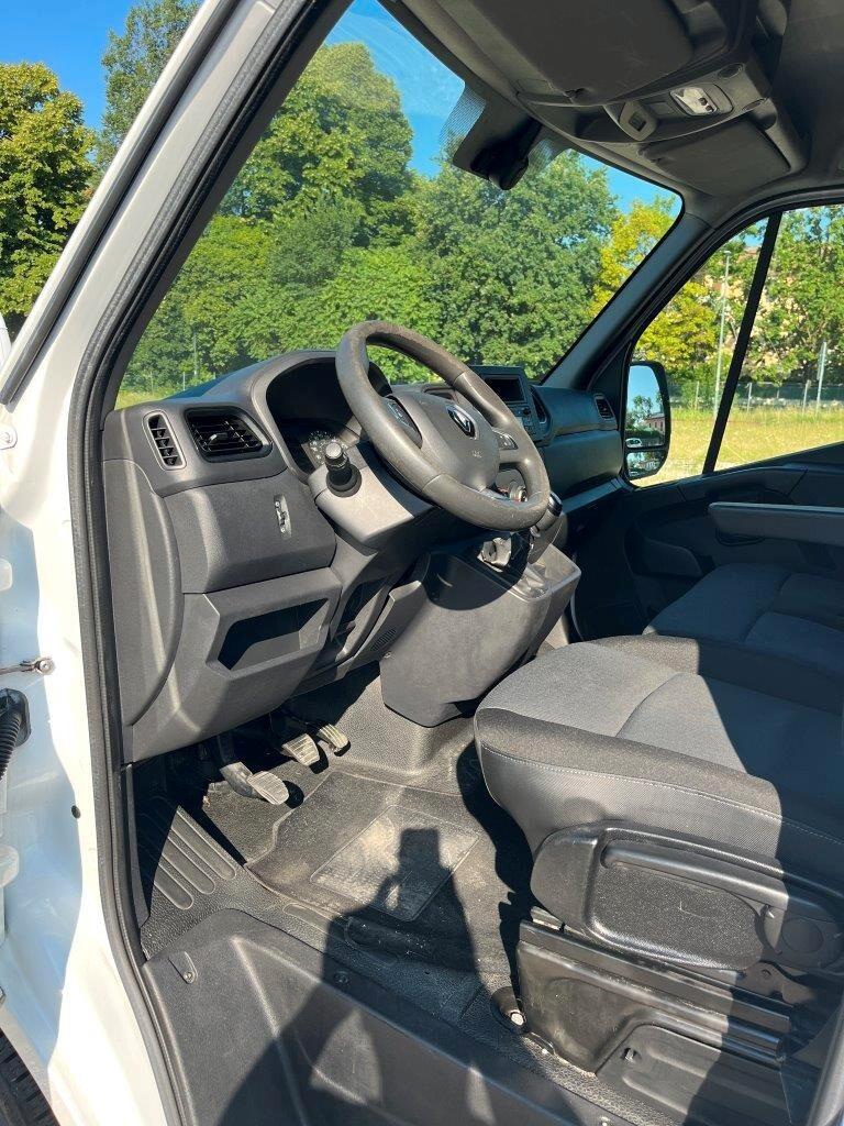 Renault Master 35 2.3 Dci L3H2 ICE