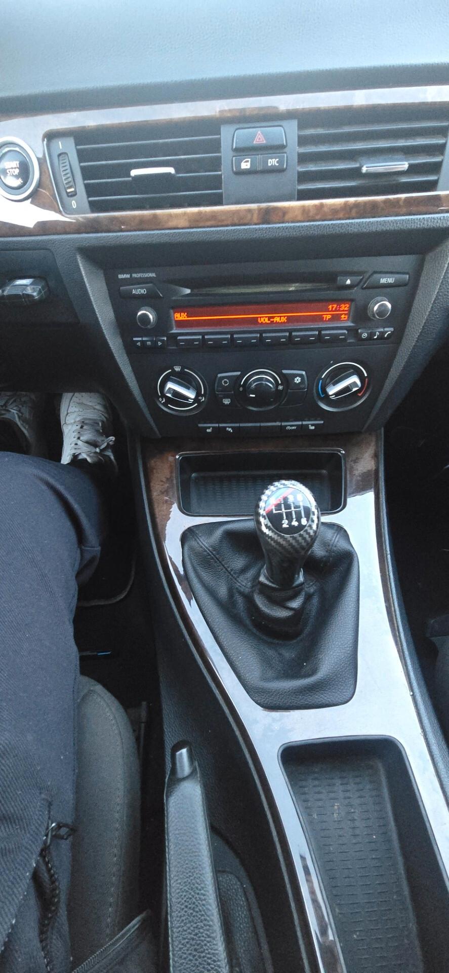 Bmw 320 320d cat Touring Eletta