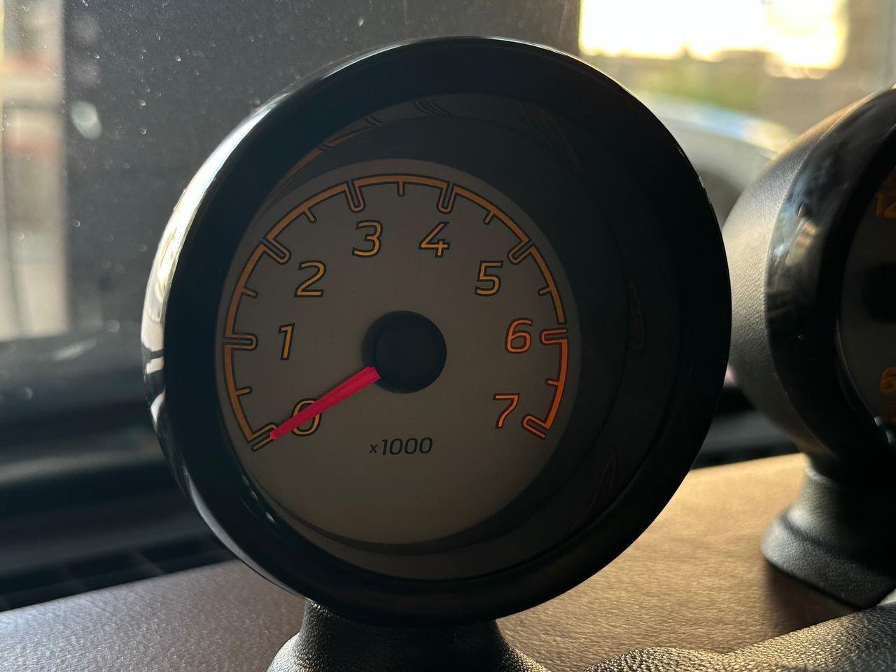 Smart ForTwo 1.0 MHD PASSION #50774