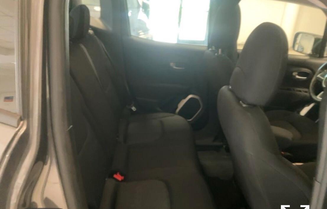 Jeep Renegade 1.6 Mjt Sport