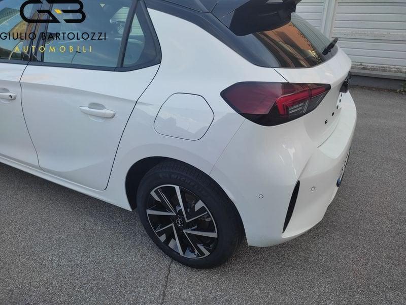 Opel Corsa 1.2 100cv Hybrid GS AT6