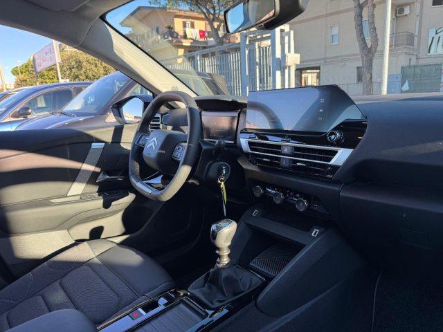 CITROEN C4 PureTech 130 S&S Max