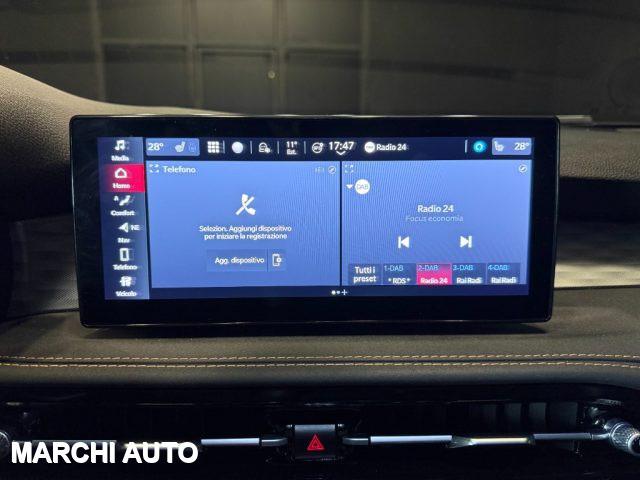 ALFA ROMEO Tonale 1.6 diesel 130 CV TCT6 Veloce