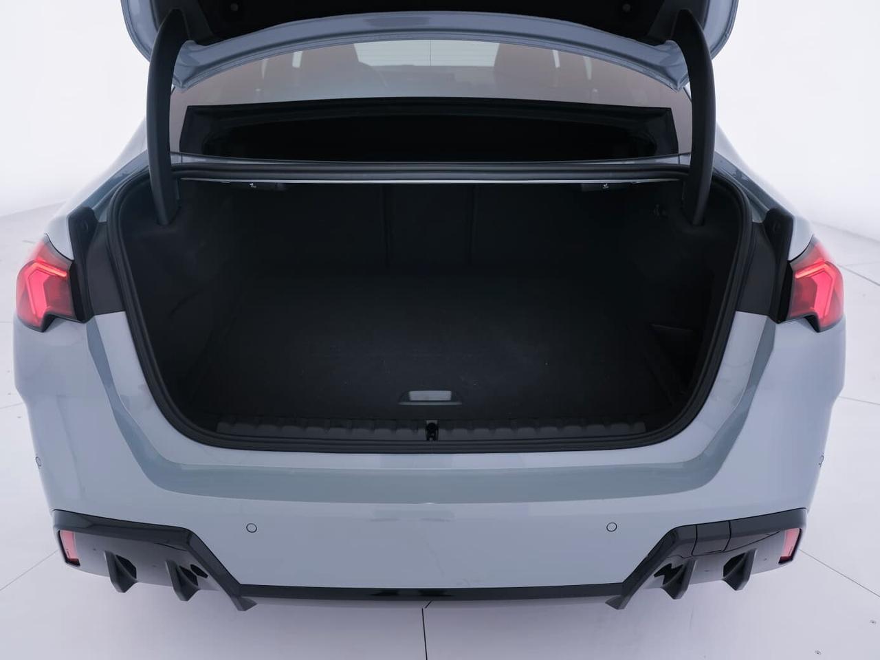 BMW 220D d Gran Coupe 48V MSport auto - IVA ESPOSTA