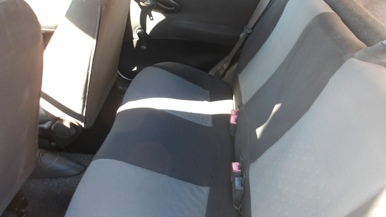 FIAT PUNTO 1.3 MTJ-2005