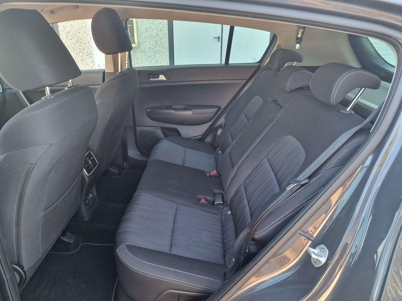 KIA Sportage 1.6 crdi Business Class Adas Pack 2wd 136cv dct7