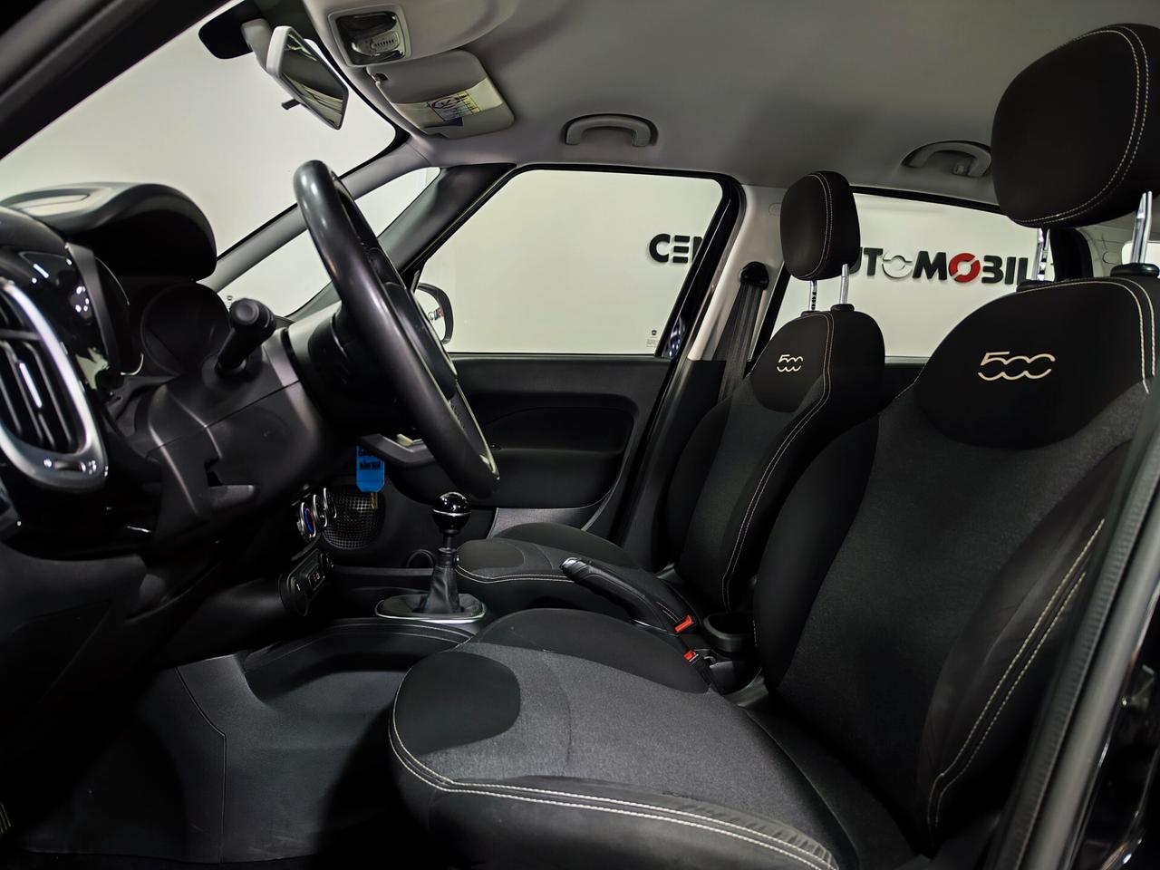 Fiat 500L 1.3 Multijet 95 CV Cross UNICO PROPRIETARIO