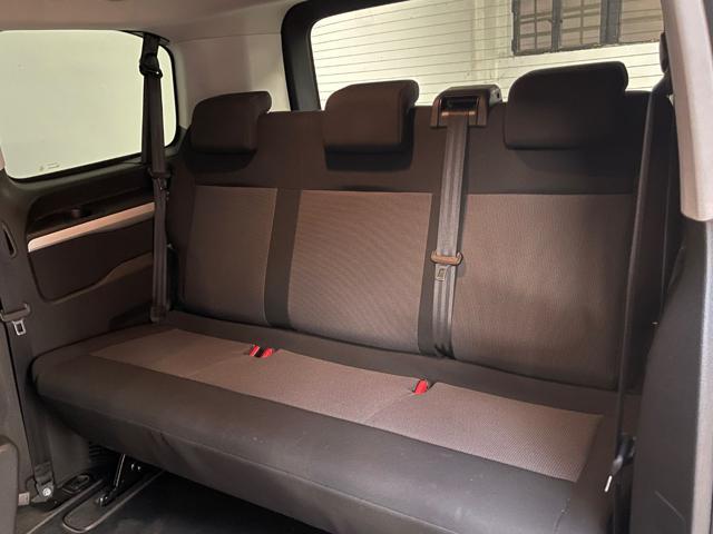 CITROEN Spacetourer BlueHDi 180 S&S EAT8 M Business