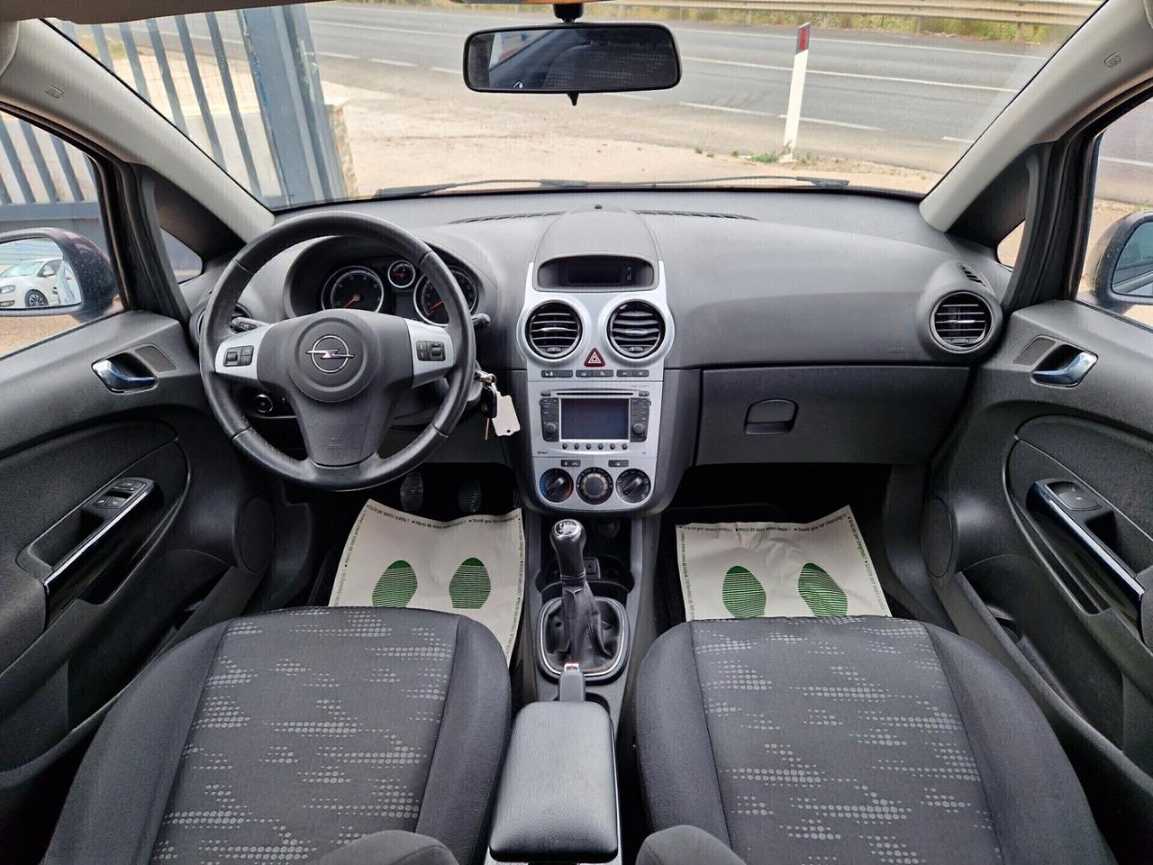 Opel Corsa 1.3 CDTI 95CV ecoFLEX 5 porte Start&Stop Edition