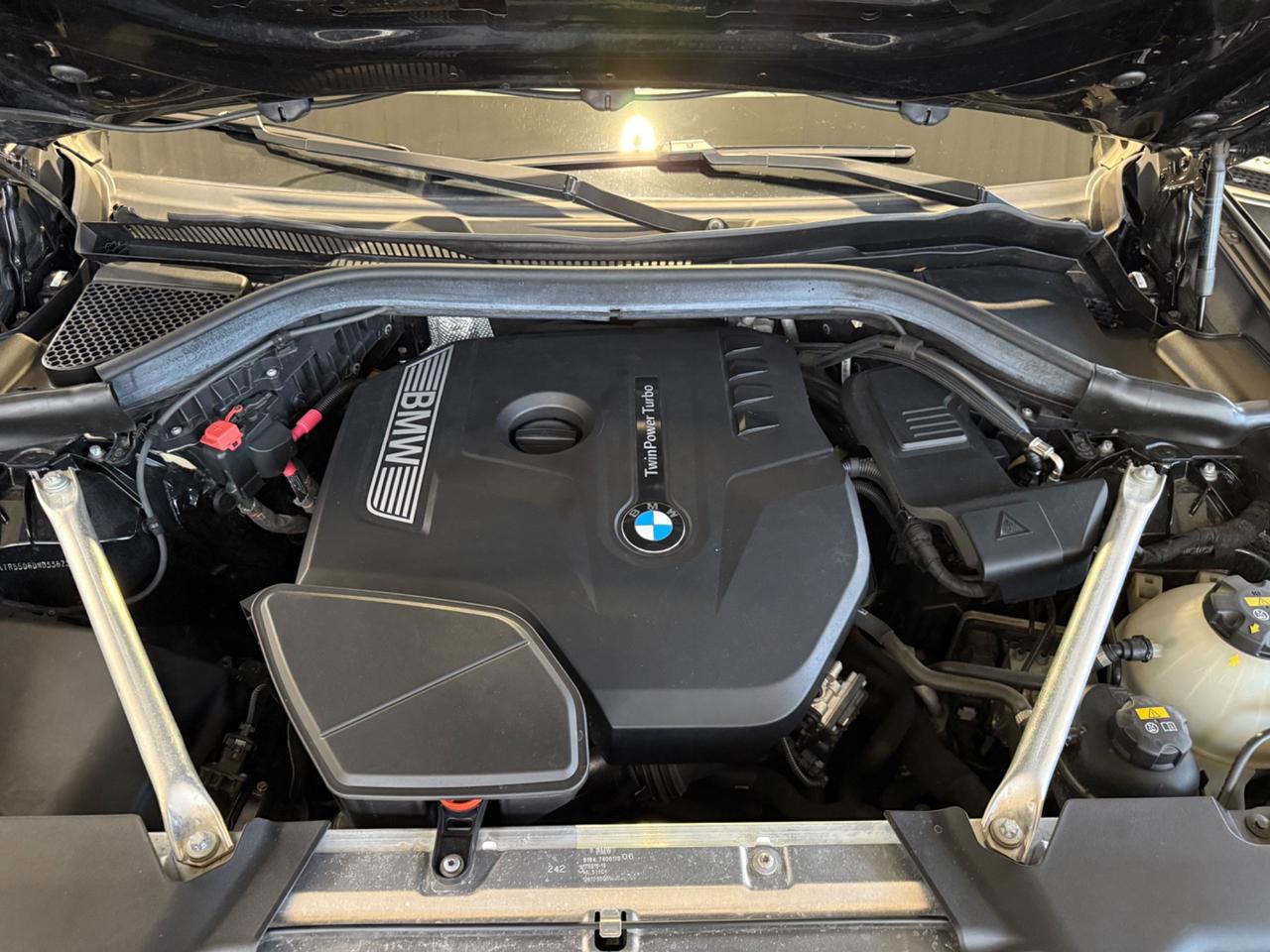 Bmw X3 xDrive20i xLine