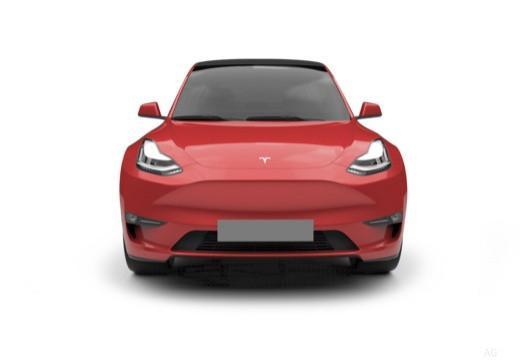 TESLA Model Y 2021 - Model Y Long Range Dual Motor awd