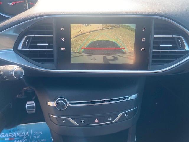 Peugeot 308 BlueHDi 130 S&S GT Line