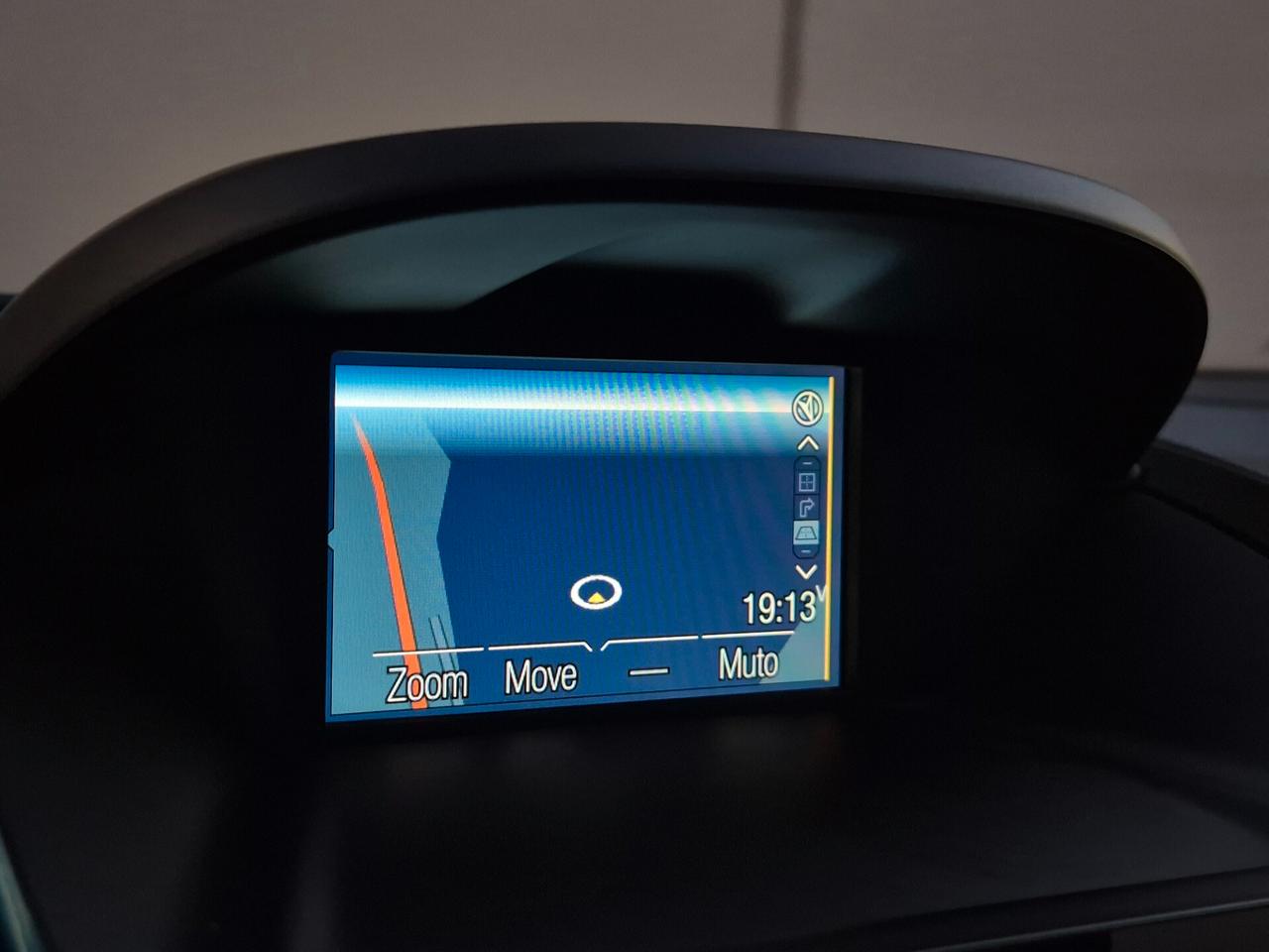 Ford B-Max 1.4 90 CV GPL Titanium