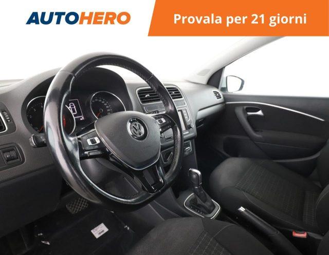 VOLKSWAGEN Polo 1.2 TSI DSG 5p. Comfortline BlueMotion Technology