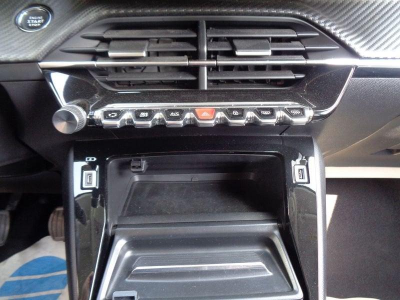 Peugeot 208 208 PureTech 100 Stop&Start 5 porte Allure