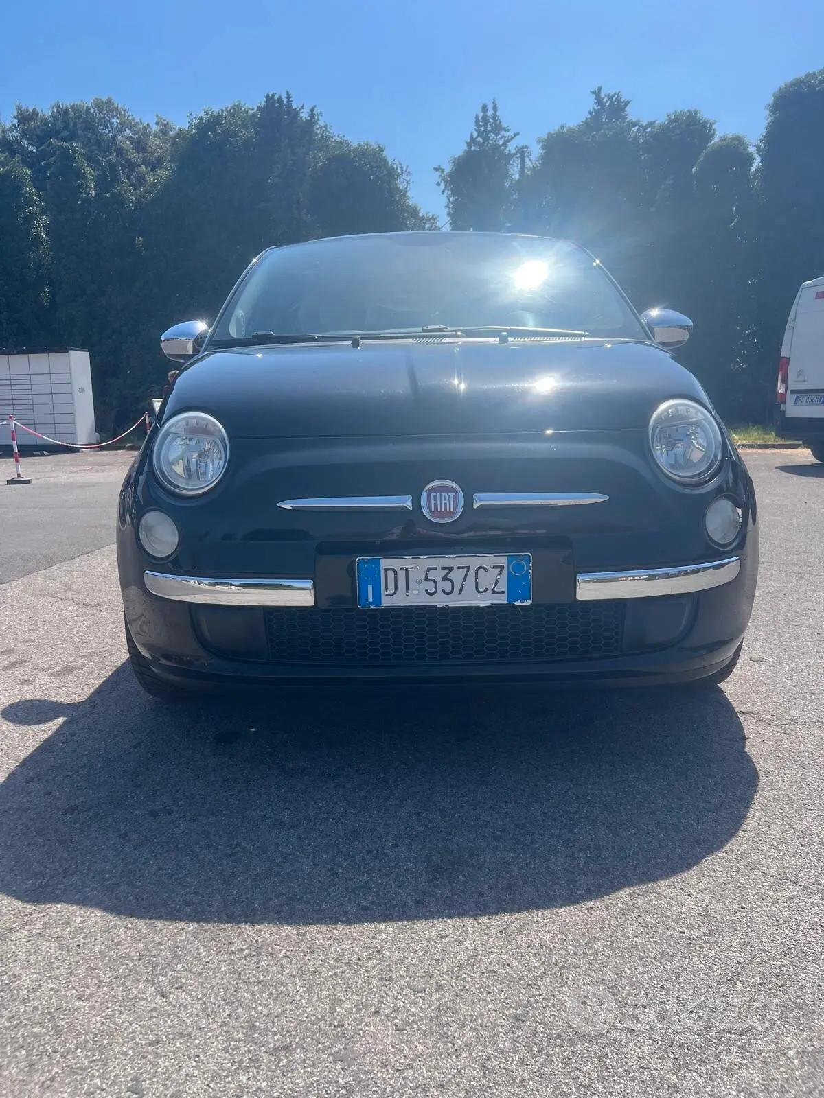Fiat 500 1.2 Pop