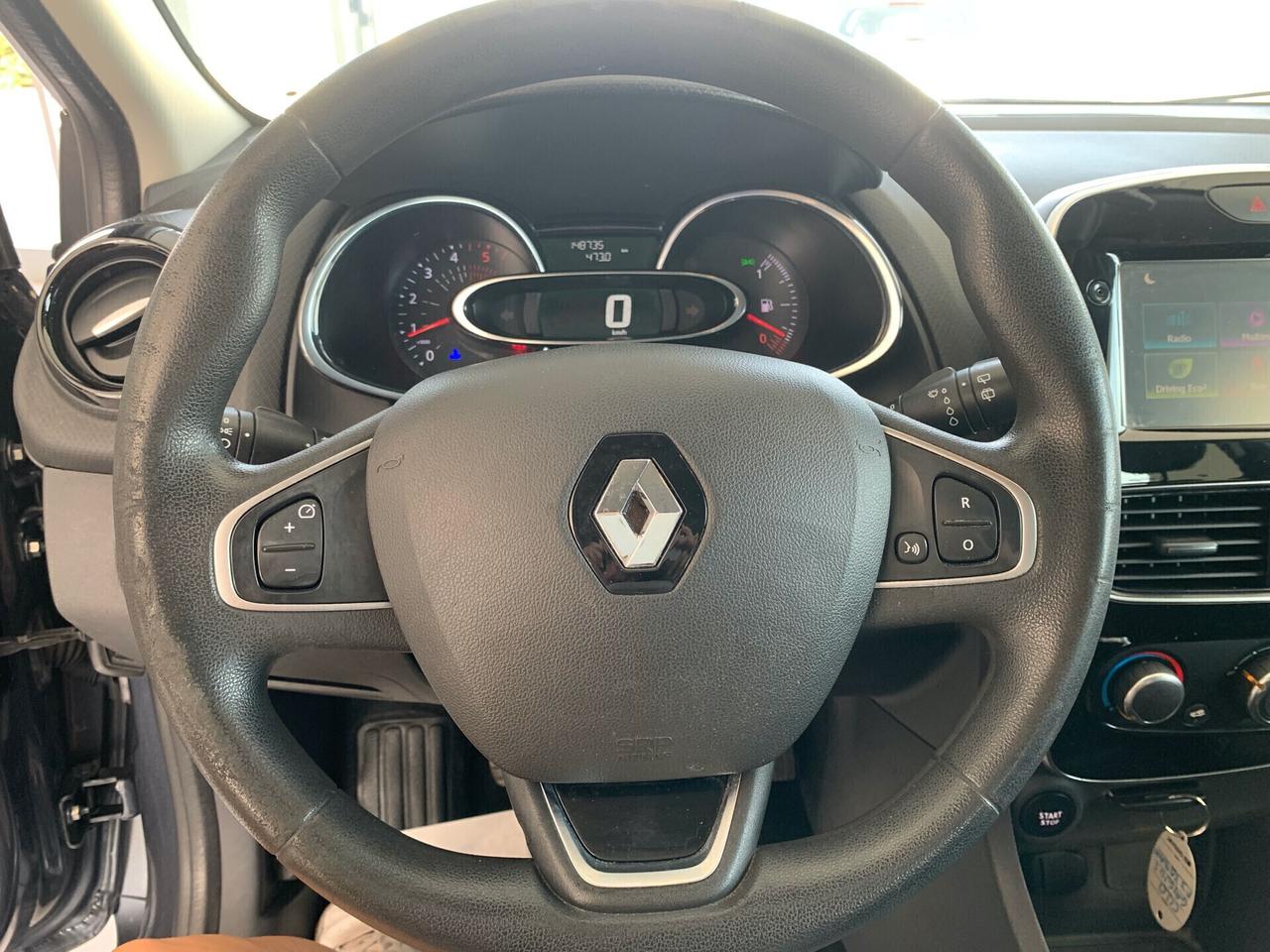 Renault Clio Sporter 1.5 dCi 8V 90CV PERFETTA