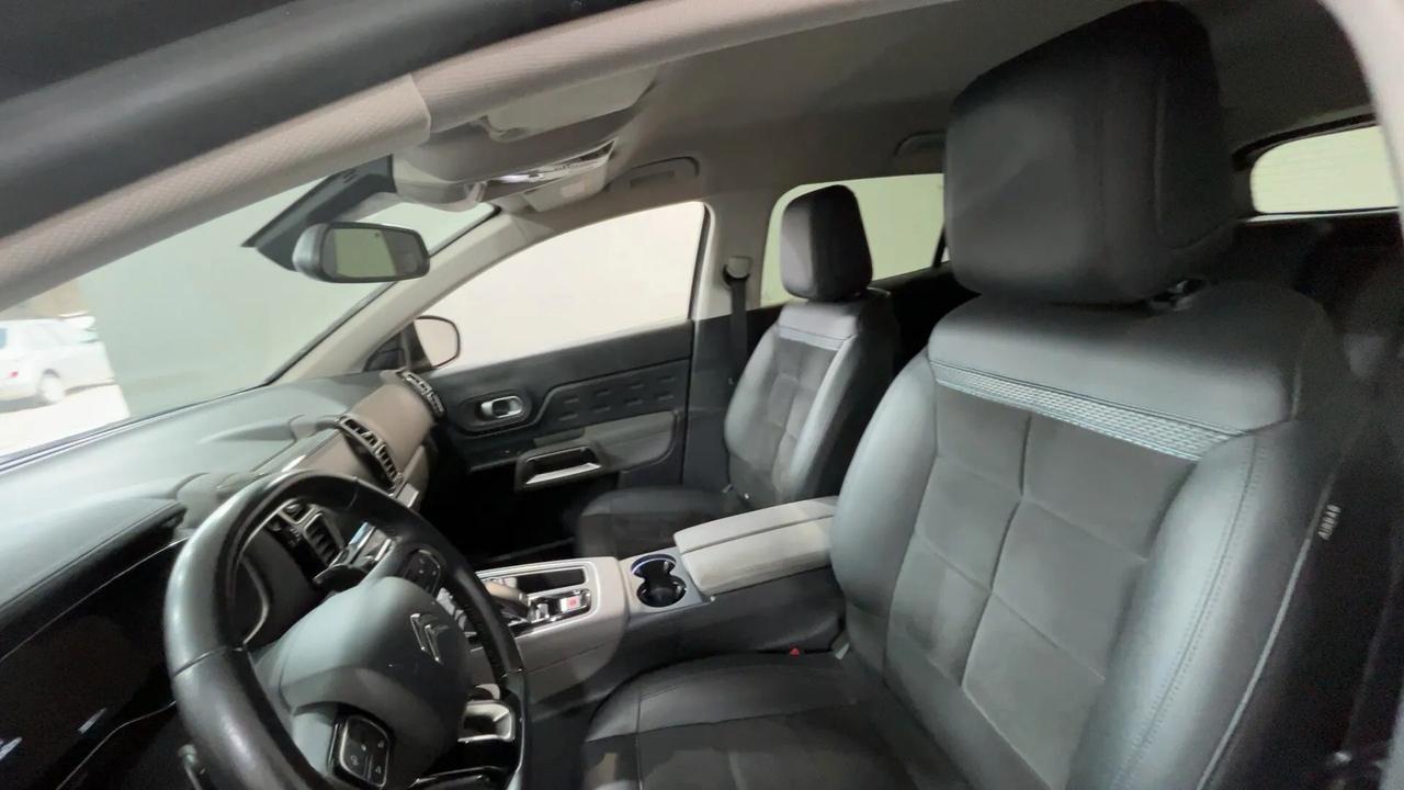Citroen C5 Aircross BlueHDi 130 S&S EAT8 Shine
