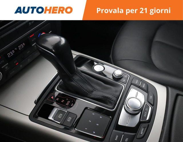 AUDI A6 Avant 2.0 TDI 190 CV ultra S tronic