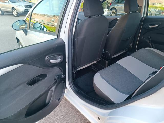 FIAT Punto 1.3 MJT II 75 CV 5 porte Easy