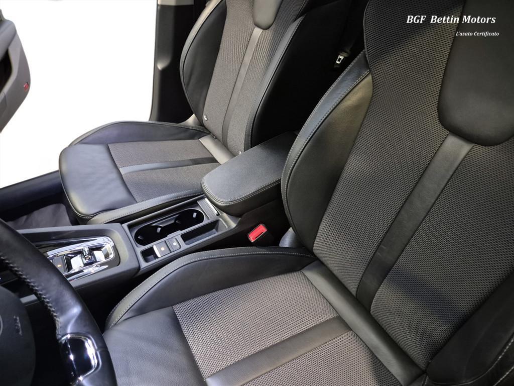 Skoda Octavia Wagon 2.0 tdi evo scr Style 150cv dsg