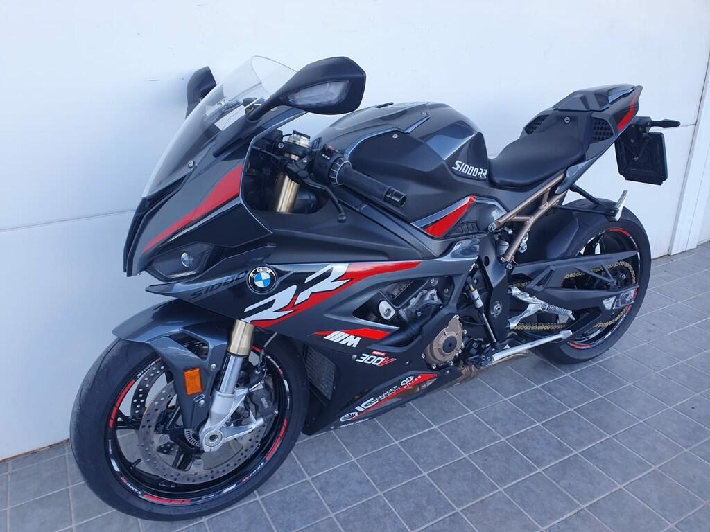 BMW s 1000 rr Passion Abs my21