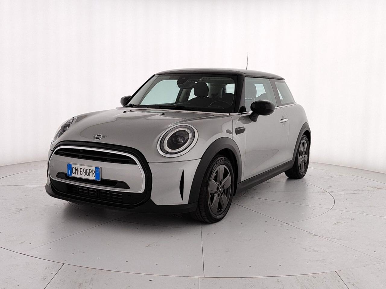 Mini 1.5 Cooper Classic