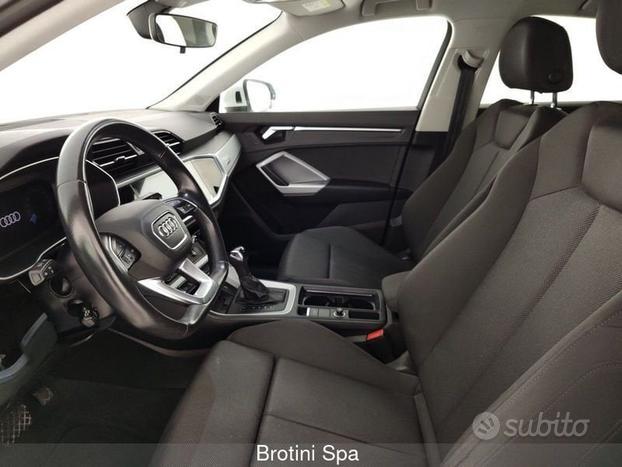 Audi Q3 SPB 45 TFSI quattro S tronic S line e...
