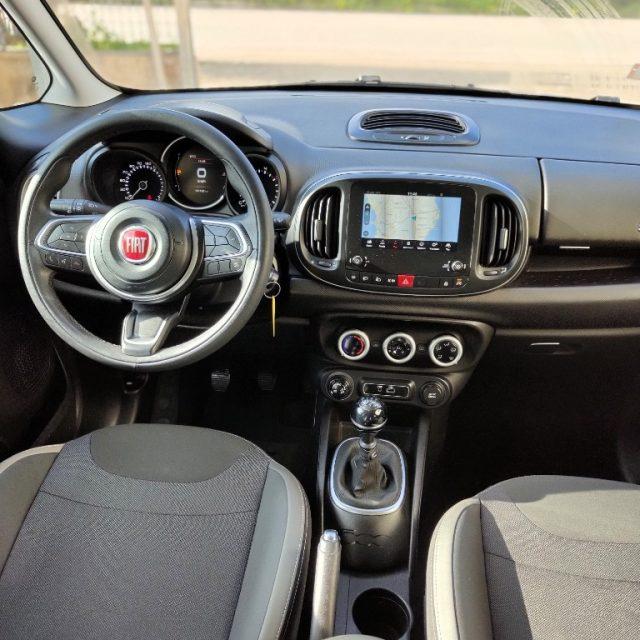 FIAT 500L 1.6 Multijet 120 CV Business