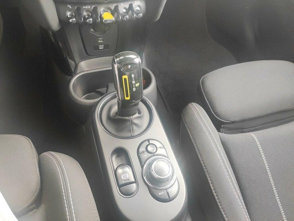Mini Mini 3 Porte Full Electric Cooper SE Auto