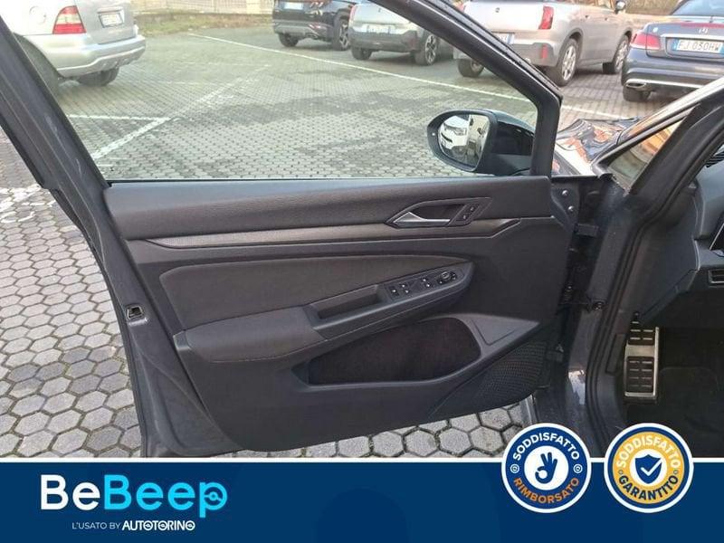 Volkswagen Golf 2.0 TSI GTI 245CV DSG