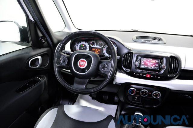 FIAT 500L 1.4 95 CV LOUNGE NEOPATENTATI