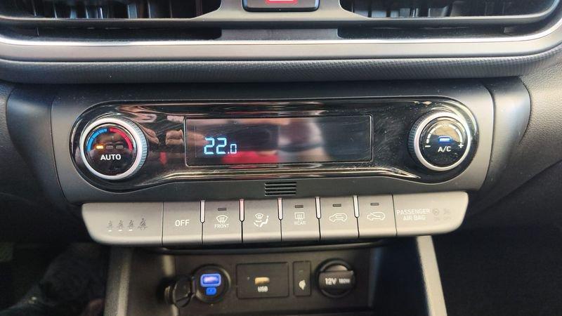 Hyundai Kona 1.0 T-GDI 120cv Xline