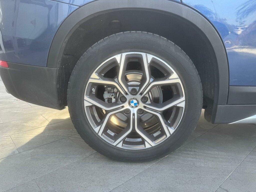 BMW X1 18 d xLine Plus sDrive Steptronic