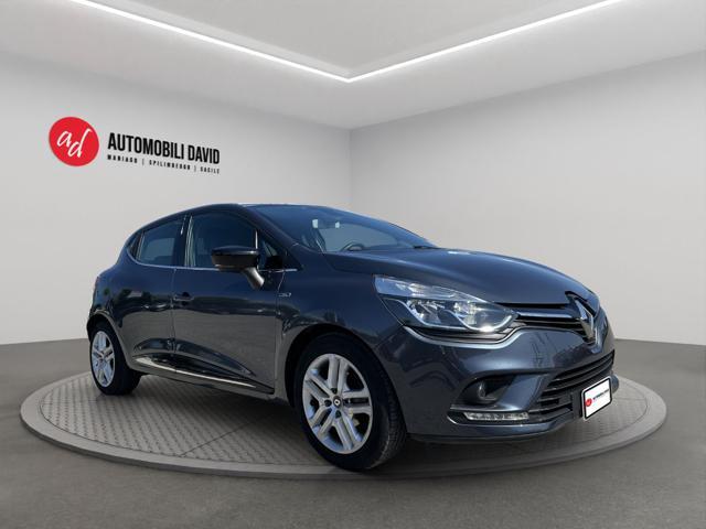 RENAULT Clio dCi 8V 90 CV 5 porte Duel