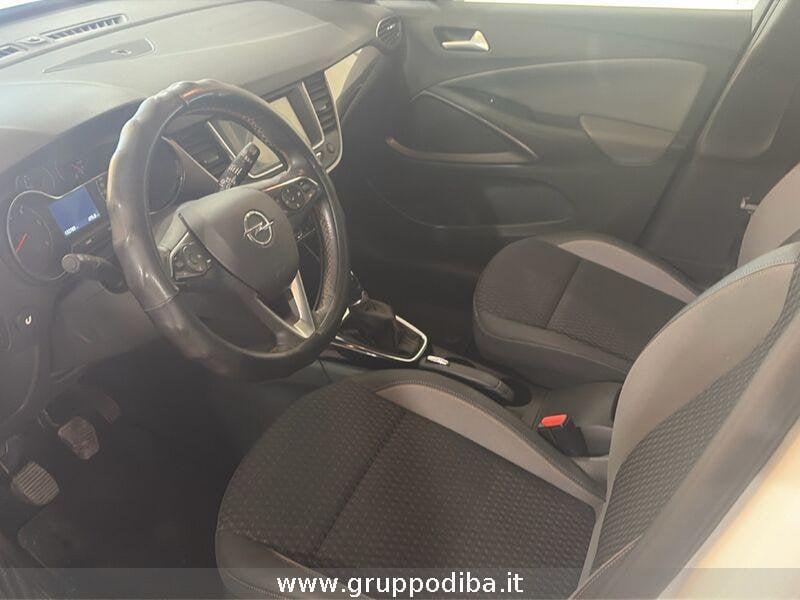 Opel Crossland X Diesel 1.6 ecotec Advance s&s 99cv