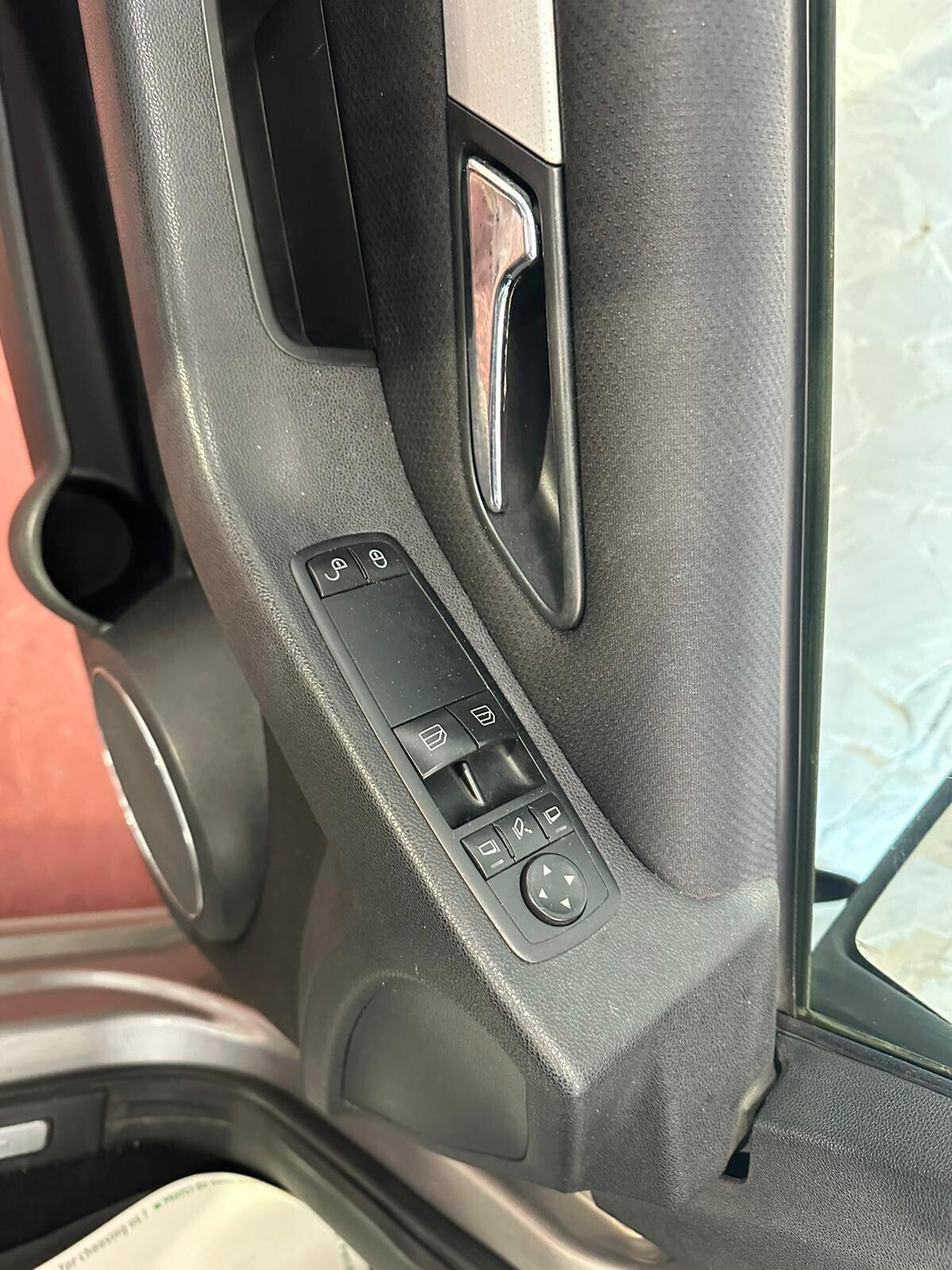 Mercedes-benz A 170 Avantgarde