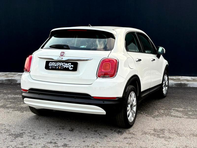 Fiat 500 X 1.3 mjt Popstar 4x2 95cv